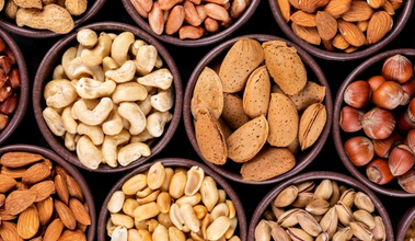 Nuts and Kernels