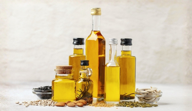 Cooking Oil