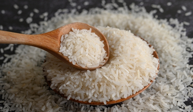 White Rice